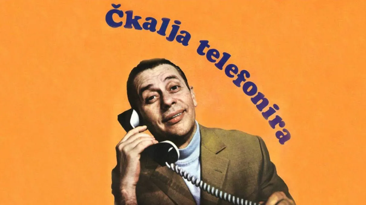 Čkalja