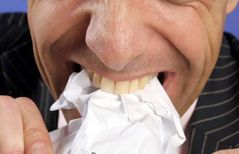 Besni ste, ljuti i ne možete da se smirite: Trik sa olovkom i papirom vam može pomoći