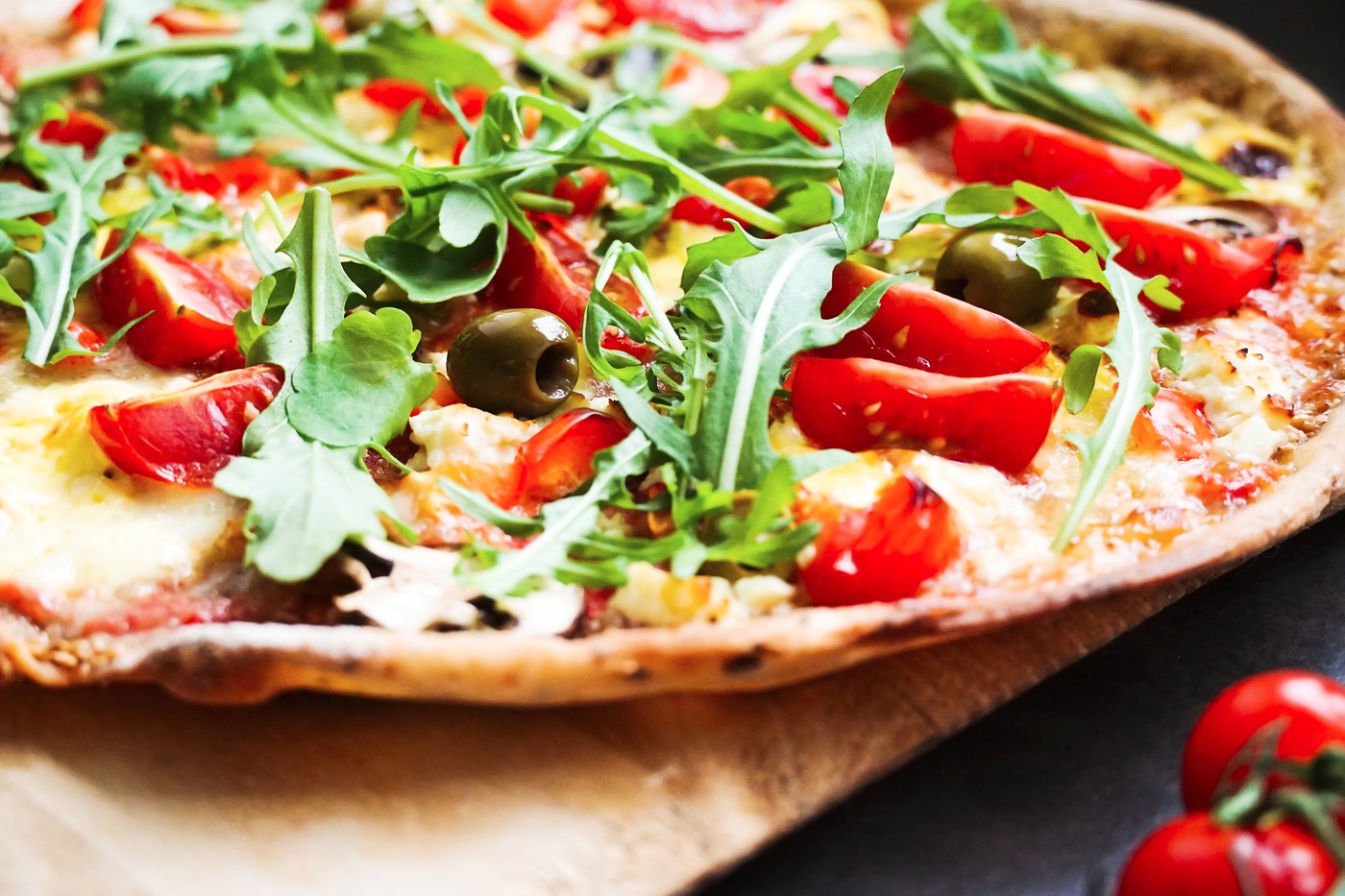 Dobrodošli u pizza raj: Nezaobilazna mesta za sve ljubitelje italijanskog specijaliteta koja morate da posetiti što pre