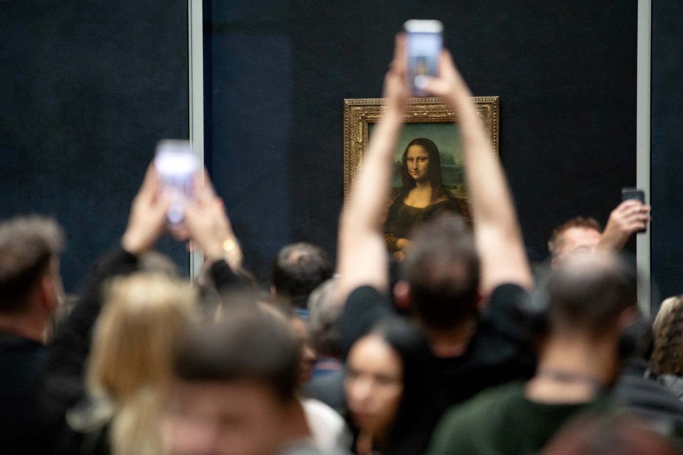 Objavljen AI video Mona Lize kako repuje, i istog trenutka je postao hit