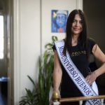 Ona je nova Mis Buenos Ajresa i ima 60 godina: "Lepota nema rok trajanja"