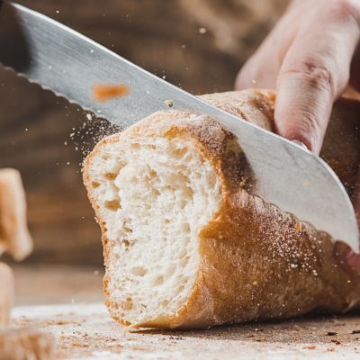 Stručnjak otkrio način na koji možete da jedete običan hleb, a da se ne gojite: Trik je u zamrzivaču