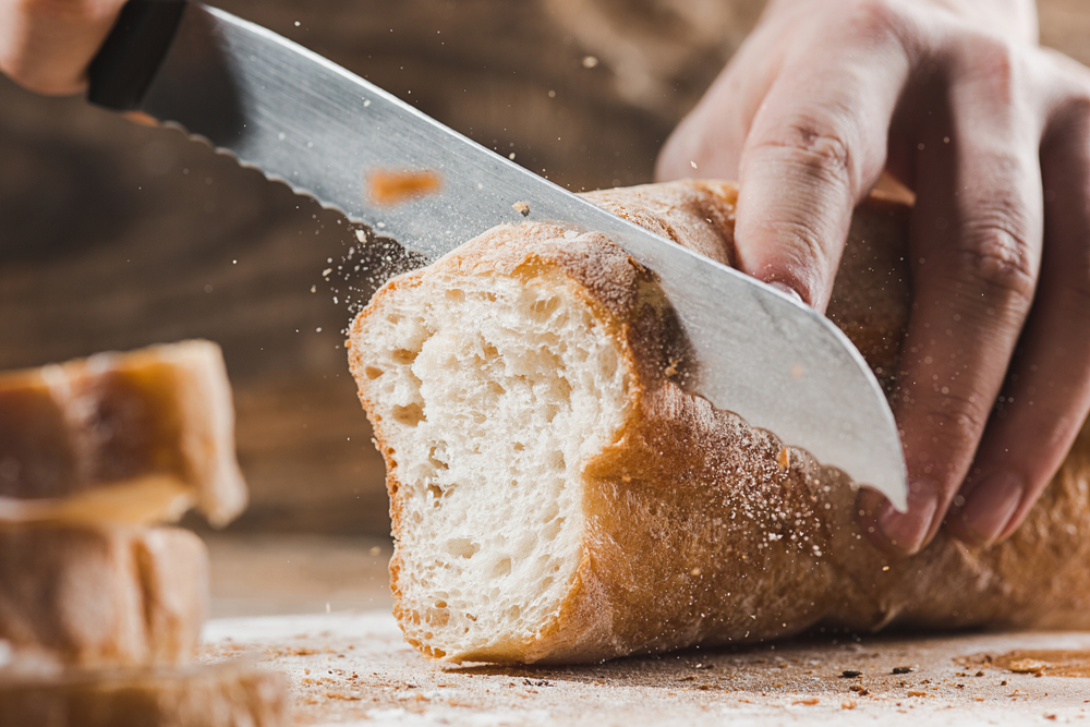 Stručnjak otkrio način na koji možete da jedete običan hleb, a da se ne gojite: Trik je u zamrzivaču
