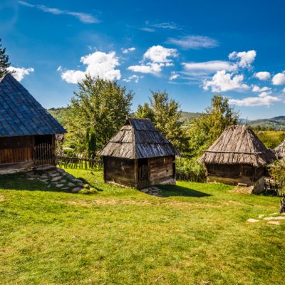 Na ovoj planini u Srbiji postoji jedinstven muzej na otvorenom koji privlači turiste iz čitavog regiona