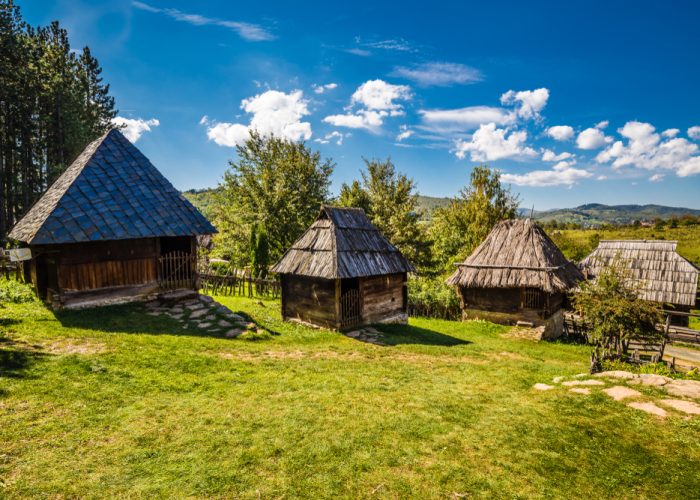 Na ovoj planini u Srbiji postoji jedinstven muzej na otvorenom koji privlači turiste iz čitavog regiona