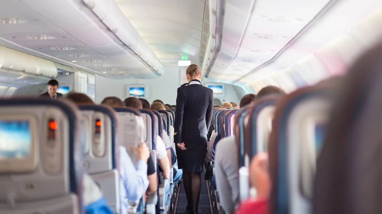Stjuardese otkrile koje sedište u avionu bi trebalo izbegavati