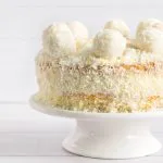 Rafaelo torta