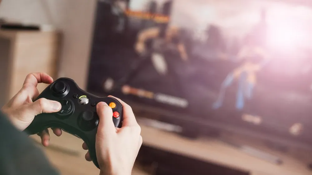 Nebojša Rosić: Skoro svaki drugi odrasli stanovnik Srbije igra video igre