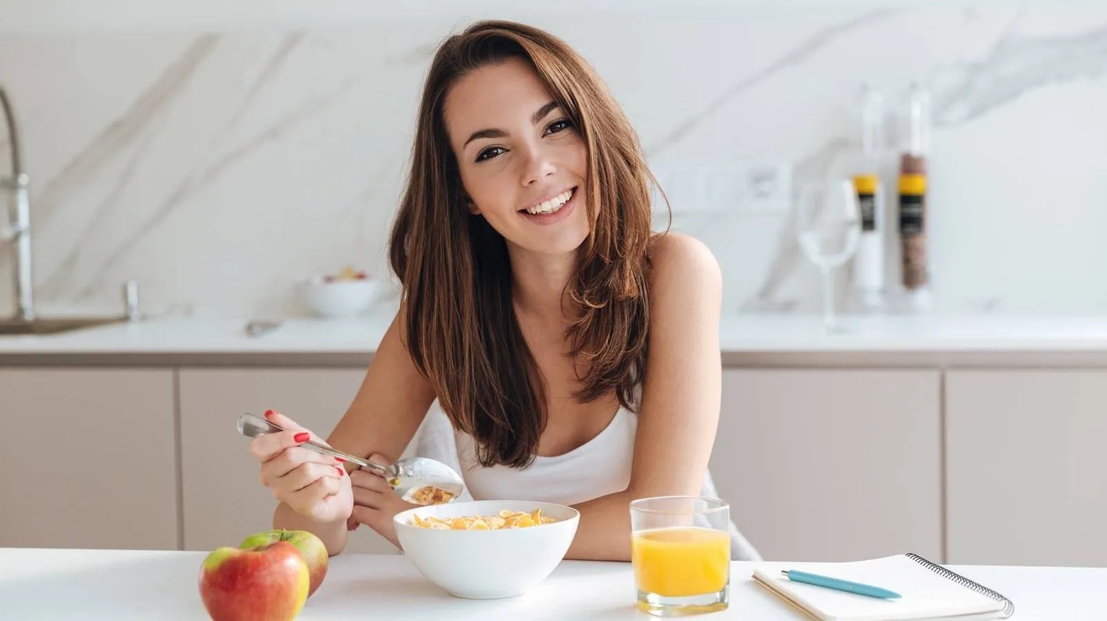 "Otkad sam prestala da pravim ove tri greške prilikom doručka, počela sam da gubim kilograme"