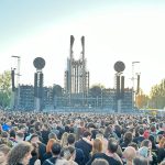 koncert Rammsteina