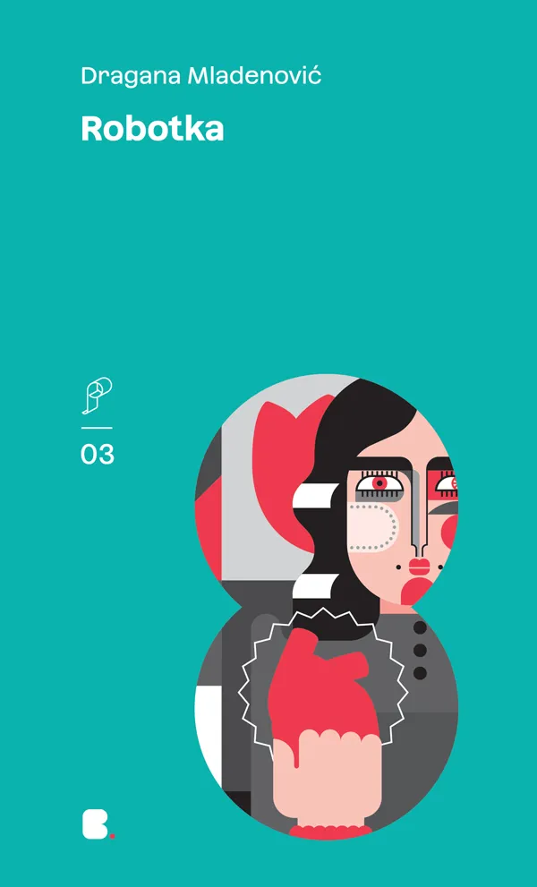 Booka obeležava proleće sa 2 nove knjige 1 Booka obeležava proleće sa 2 nove knjige