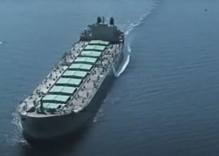 Jugoslovenski Titanik: Misterija nestanka nekad najvećeg broda na svetu kom je kumovala Jovanka Broz