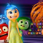 Karte za predstojeću animaciju godine "U mojoj glavi 2" od danas na blagajnama bioskopa