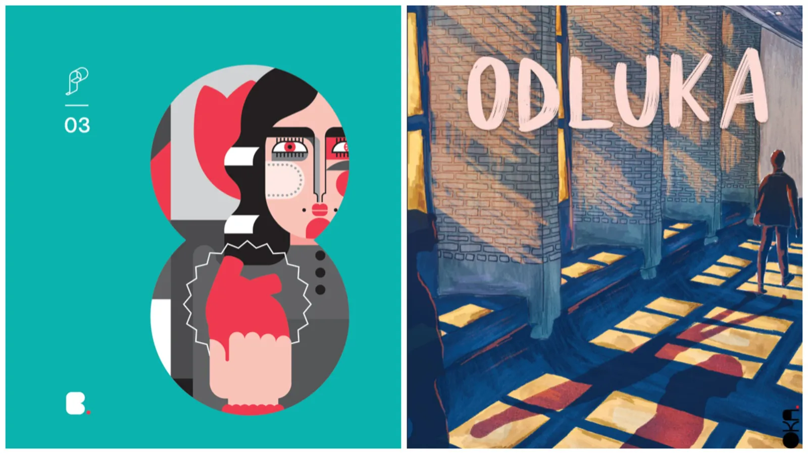 Booka obeležava proleće sa 2 nove knjige booka