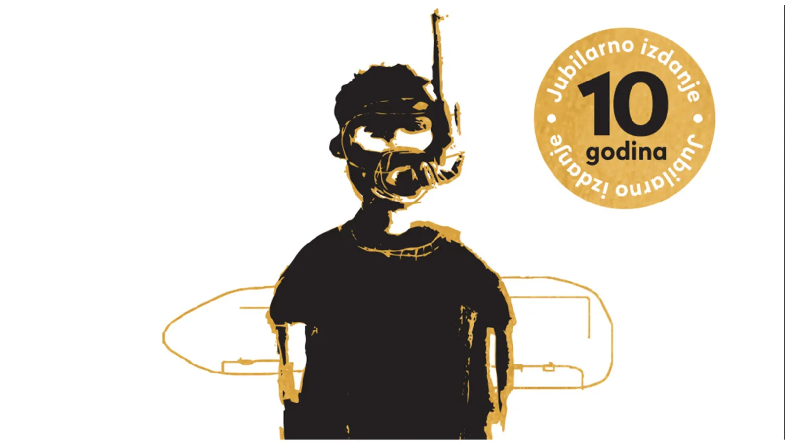 najnormalniji čovek na svetu