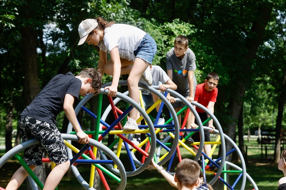 Bogat program Naučnog piknika u Arboretumu Šumarskog fakulteta