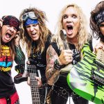 steel panther