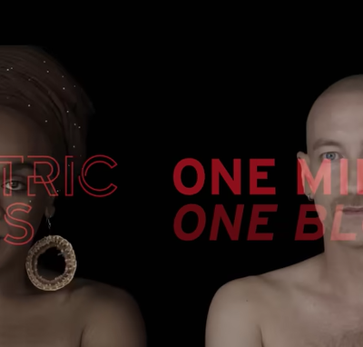 Australija sa pesmom "One milkali" nastupa na Evroviziji 2024: Ko je dvojac "Electric Fields“