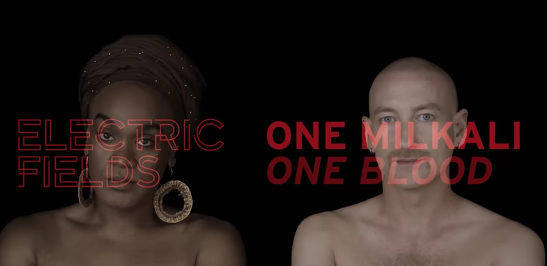 Australija sa pesmom "One milkali" nastupa na Evroviziji 2024: Ko je dvojac "Electric Fields“