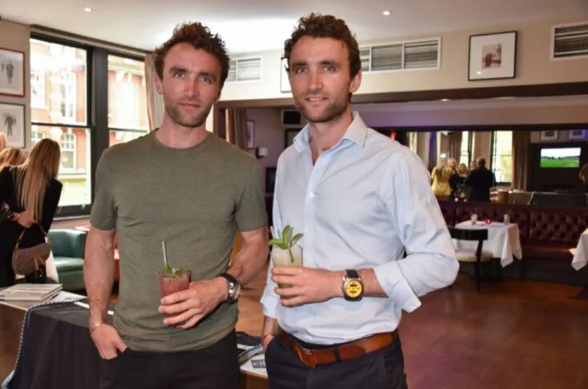 Jedan blizanac jeo je meso, drugi vegansku hranu: Ovo su razlike nakon tri meseca