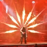 Rammstein: Scene za pamćenje sa sinoćnjeg koncerta