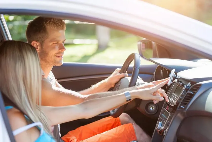 Uklonite neprijatan miris iz klime u autu za samo nekoliko sekundi