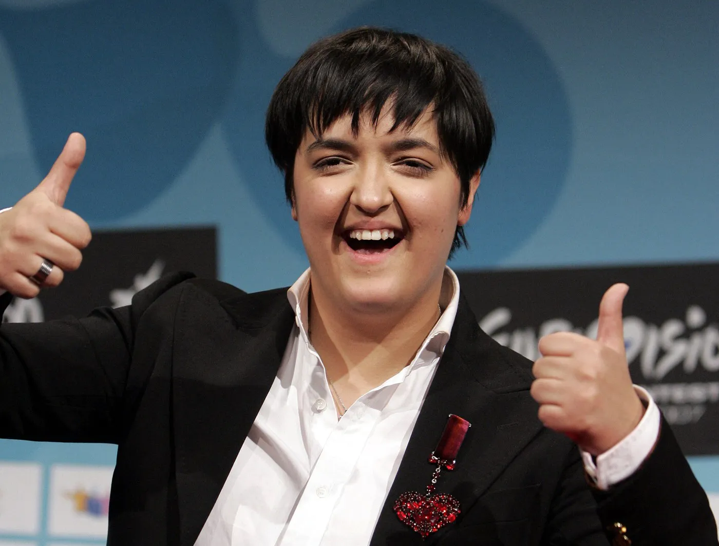 Baby Lasagna je odbio 50.000 evra, a evo šta je Marija Šerifović dobila od predsednika za prvo mesto na Evroviziji