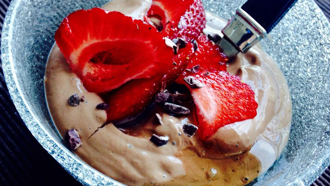 Lažni mus od čokolade čiji ćete recept isprobati istog časa