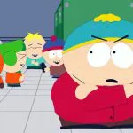 south park kartmen