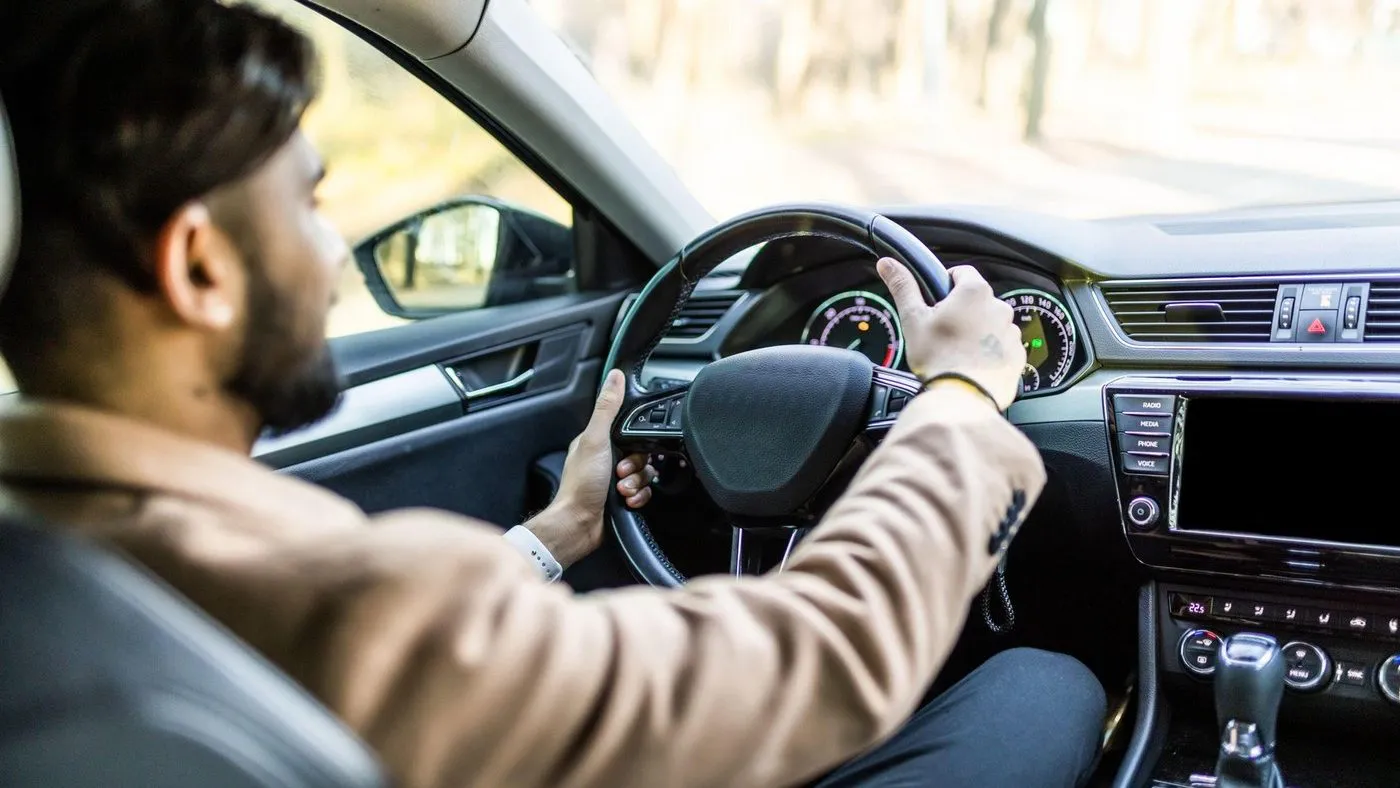 Ako radite ovo dok vozite automobil, možda ste psihopata, kažu naučnici
