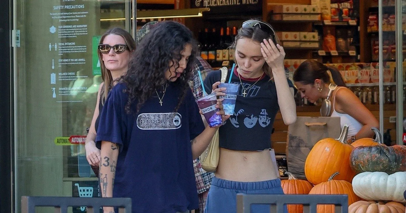 Ako nosite ovu garderobu - ostareli ste