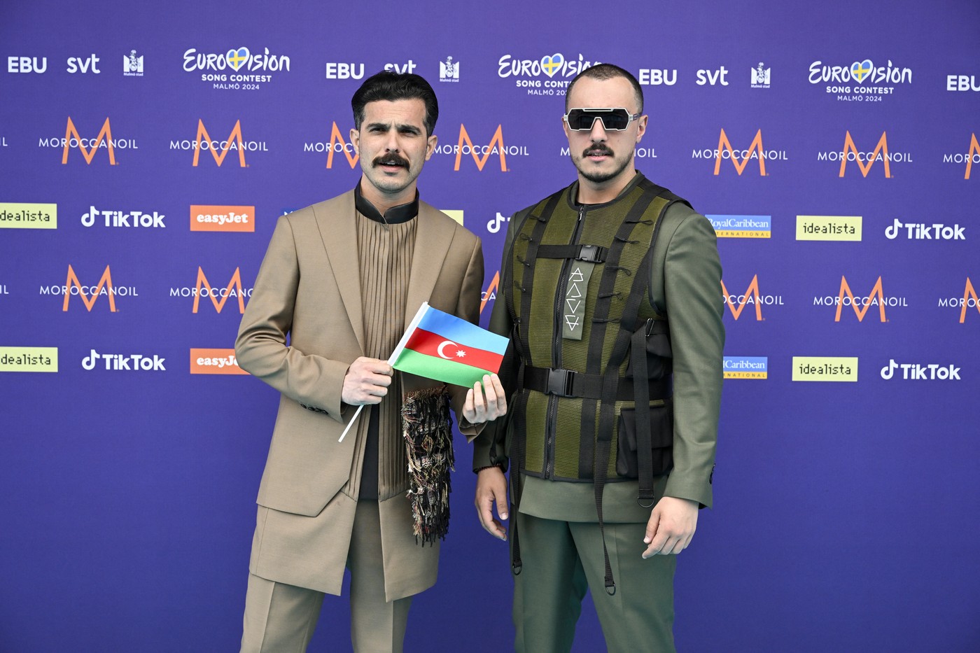 Ko je Fahree, predstavnik Azerbejdžana na Evroviziji 2024? Nesuđeni pravnik postao zvezda tokom pandemije