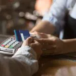 pos terminal pariz