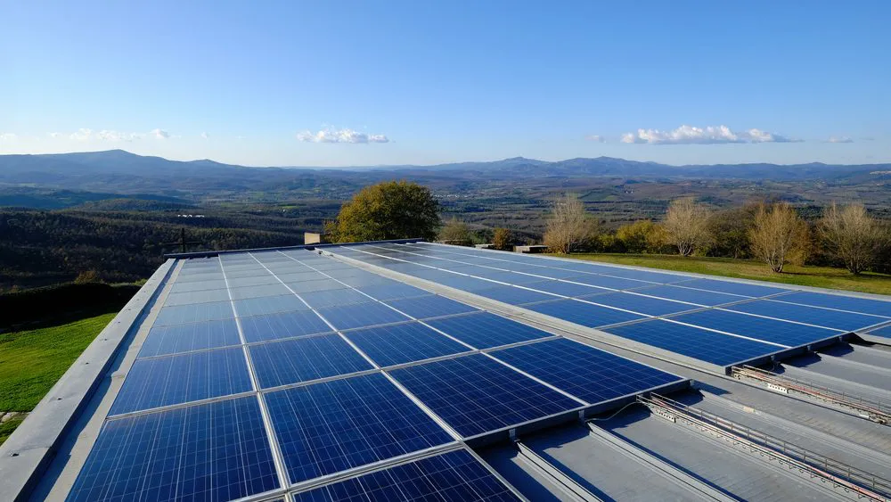 solarna energija