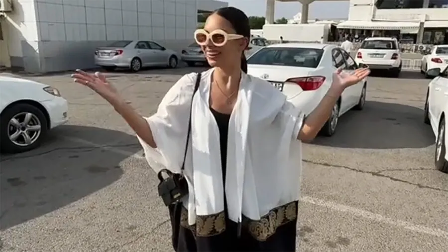 zabranjen ulaz novinarima i influenserima