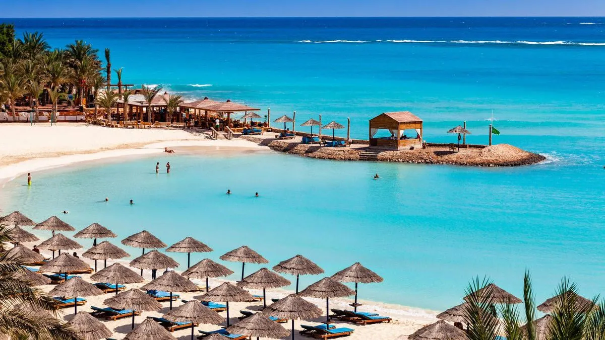 marsa matrouh