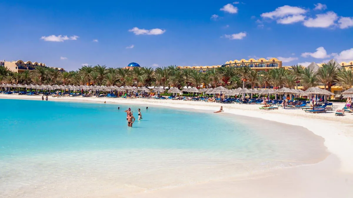 marsa matrouh