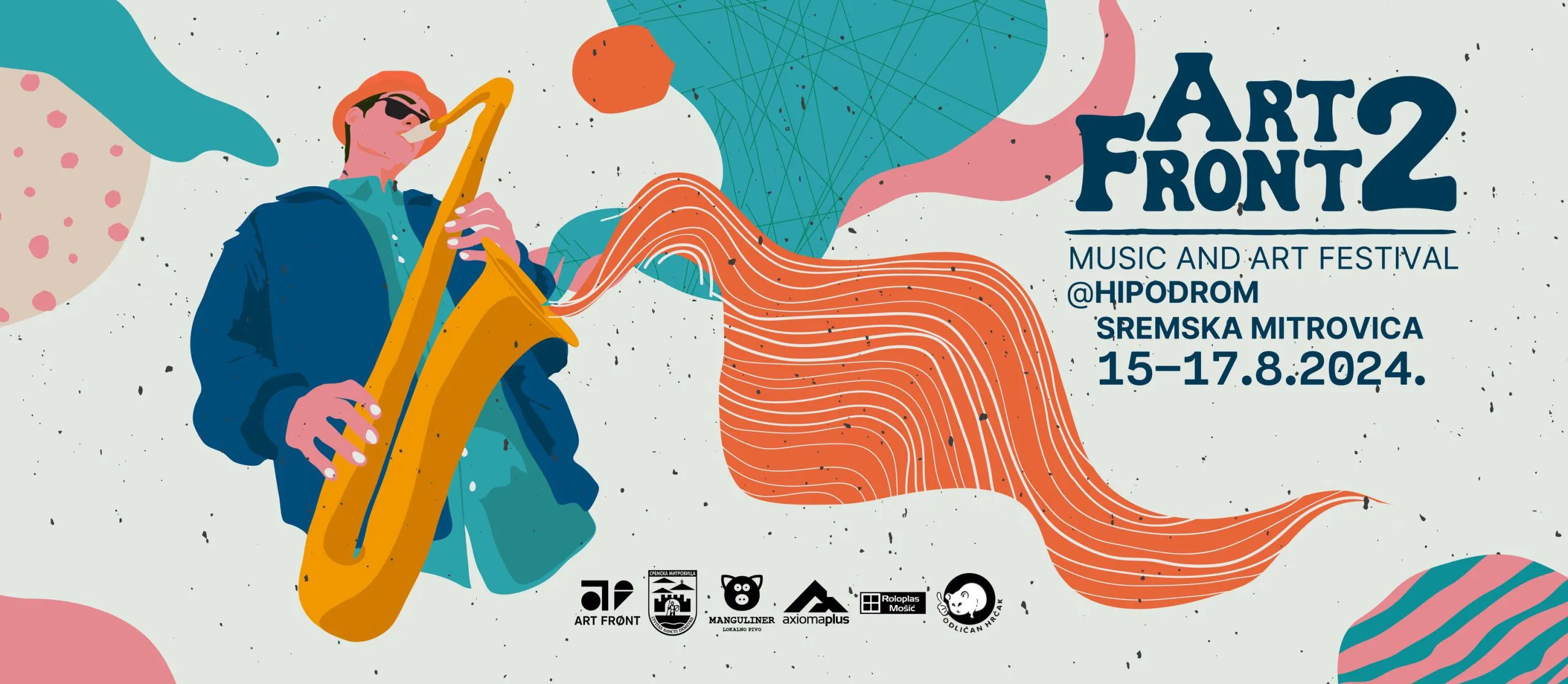 Vikend preporuke 15-18.8.