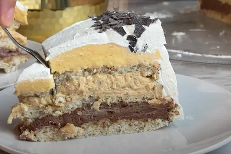 Starinski recept za tortu "Gradski mačor": Nastala u beogradskoj poslastičarnici, za ime se veže zanimljiva legenda