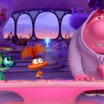 60.00 gledalaca fantastične animacije "U mojoj glavi": Za samo 10 dana prikazivanja Disney i Pixar priča postiže veliku gledanost u našim bioskopima