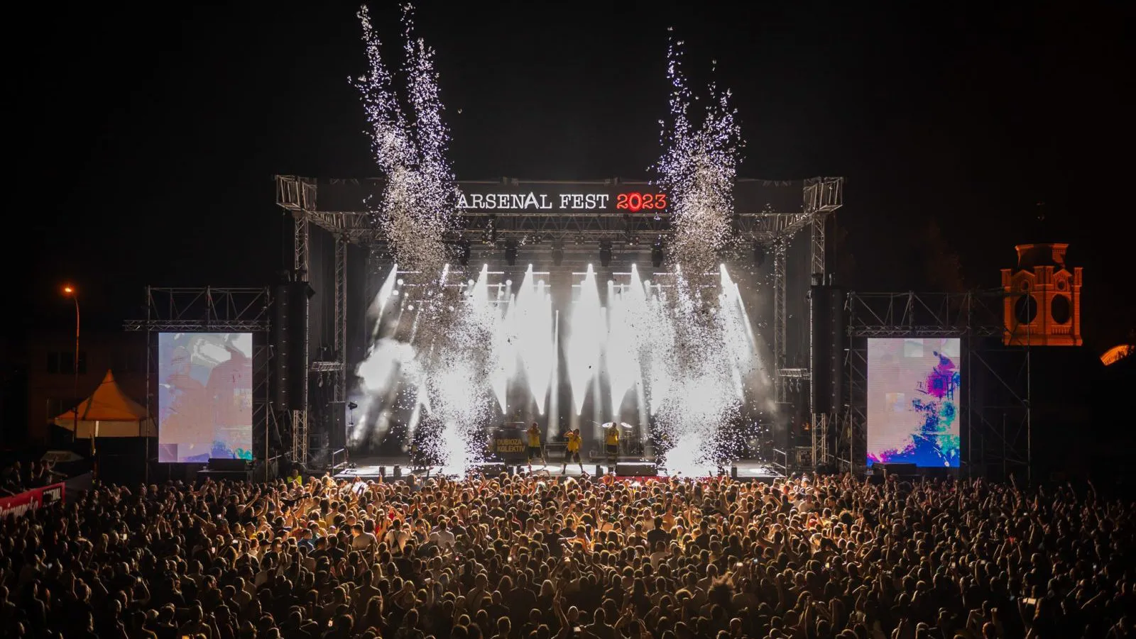 arsenal fest