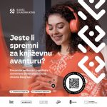 Slavic Soundwalking aplikacija - Novo iskustvo doživljaja priče