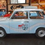 trabant