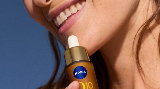 NIVEA Q10 Anti Wrinkle Expert Dual Action serum: Reci „da“ šećeru i „zbogom“ borama