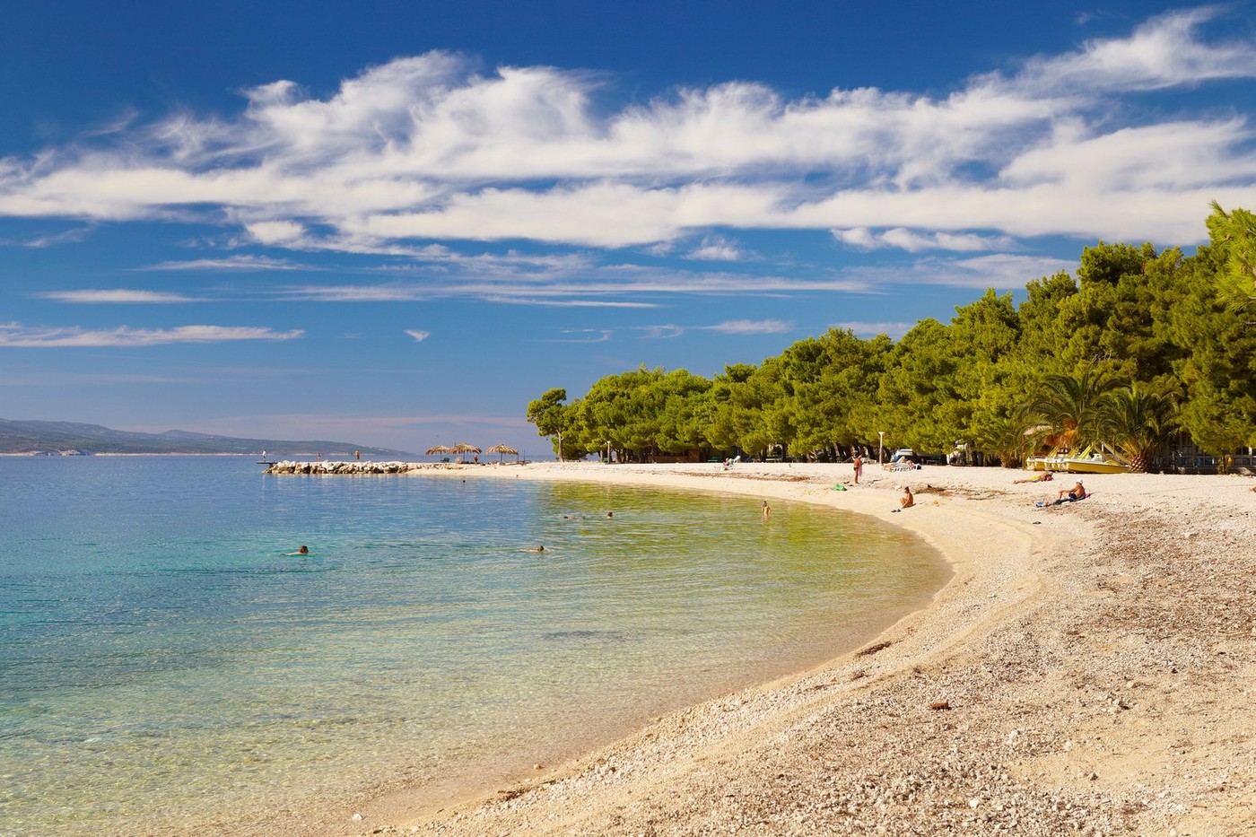 Ovo je 10 najlepših plaža u Evropi, jedna je u našem komšiluku