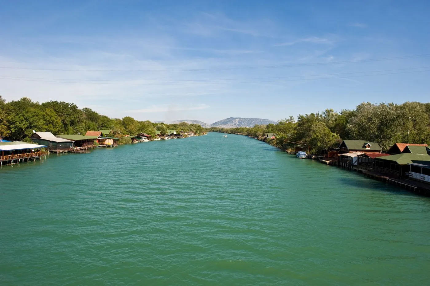 Jadranska Kopakabana: Plaža duga 13 km u našem komšiluku o kojoj je pisao i New York Times