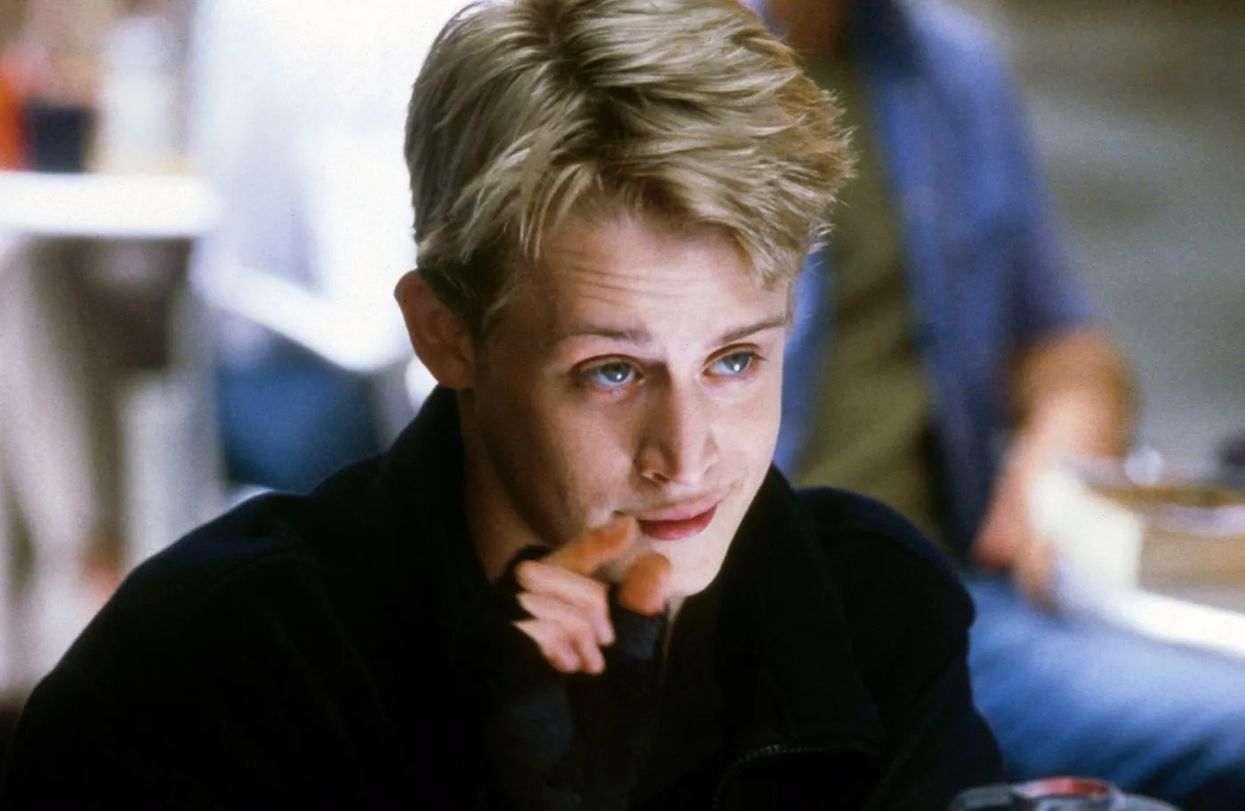 Nekada najpoznatiji dečji glumac jedva se spasio od zavisnosti, a nove fotografije najbolje pokazuju kako danas živi