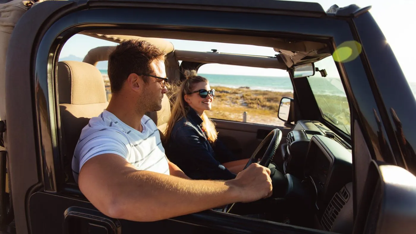 Automehaničar pokazao kako da rashladite vozilo za nekoliko sekundi i postao viralan