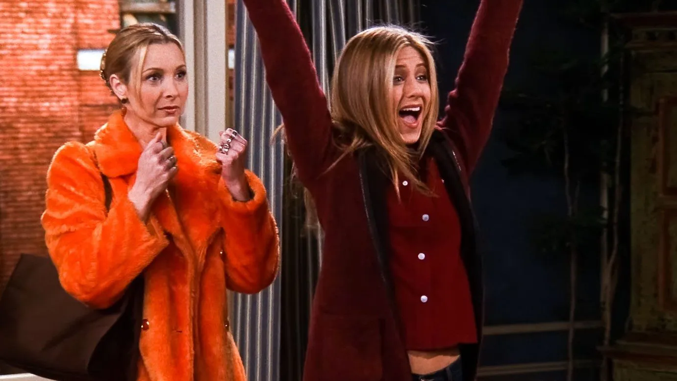 Dženifer Aniston