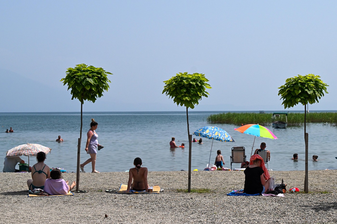 Ovo jezero nazivaju biser Balkana: Doživićete nezaboravan odmor, a cena smeštaja za noć iznosi 2.500 dinara